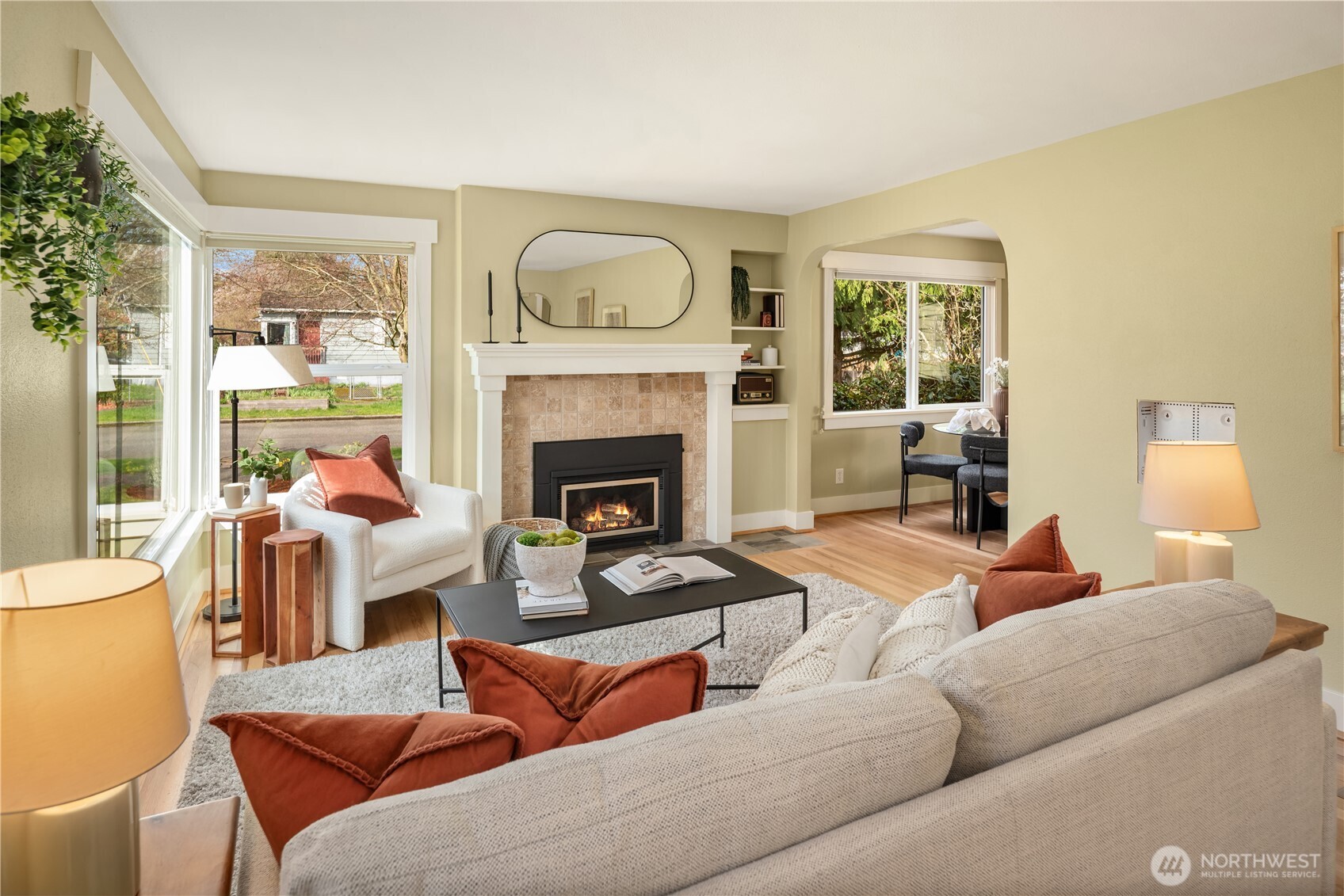 4929 SW Dawson Street