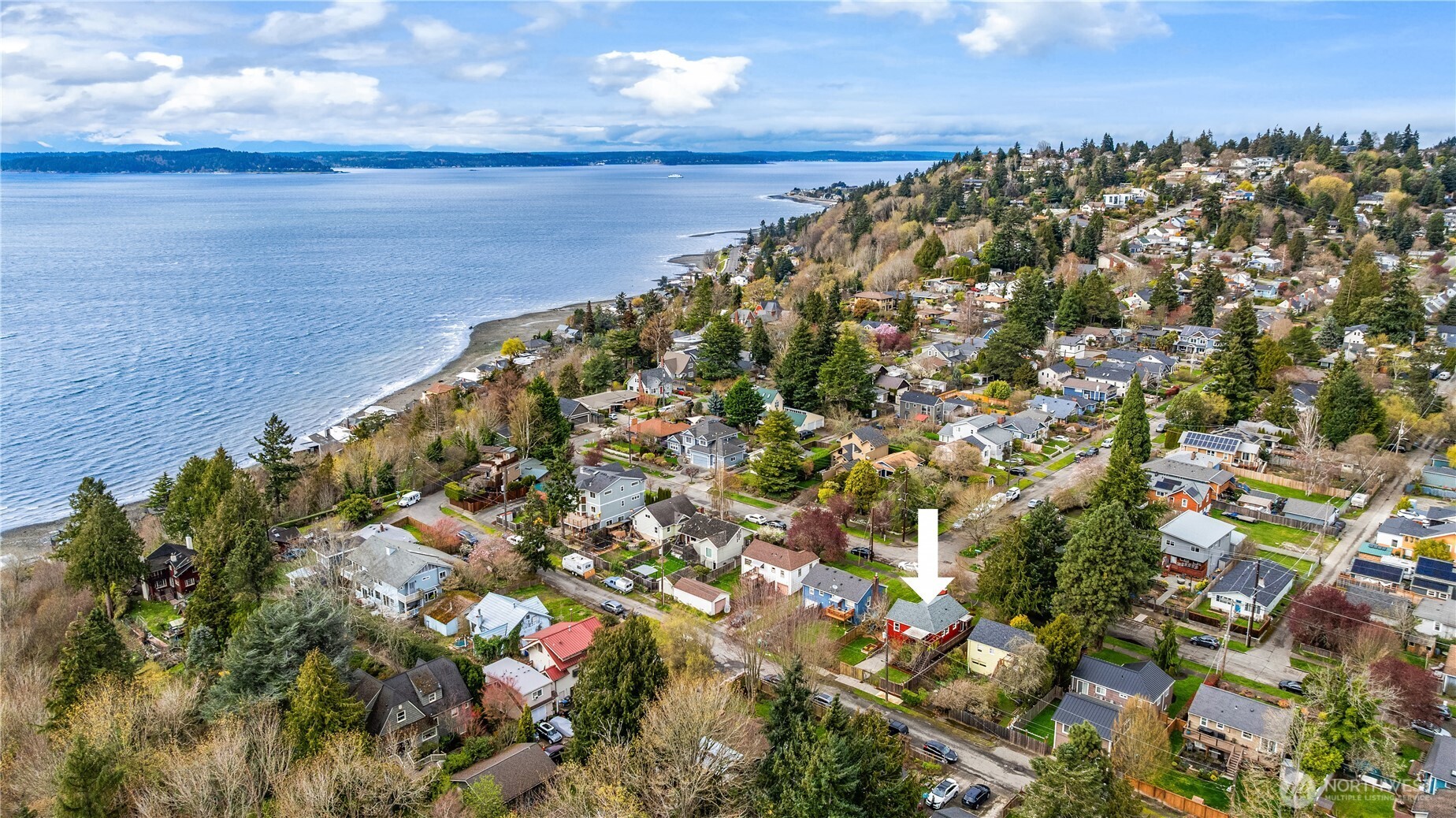 4929 SW Dawson Street