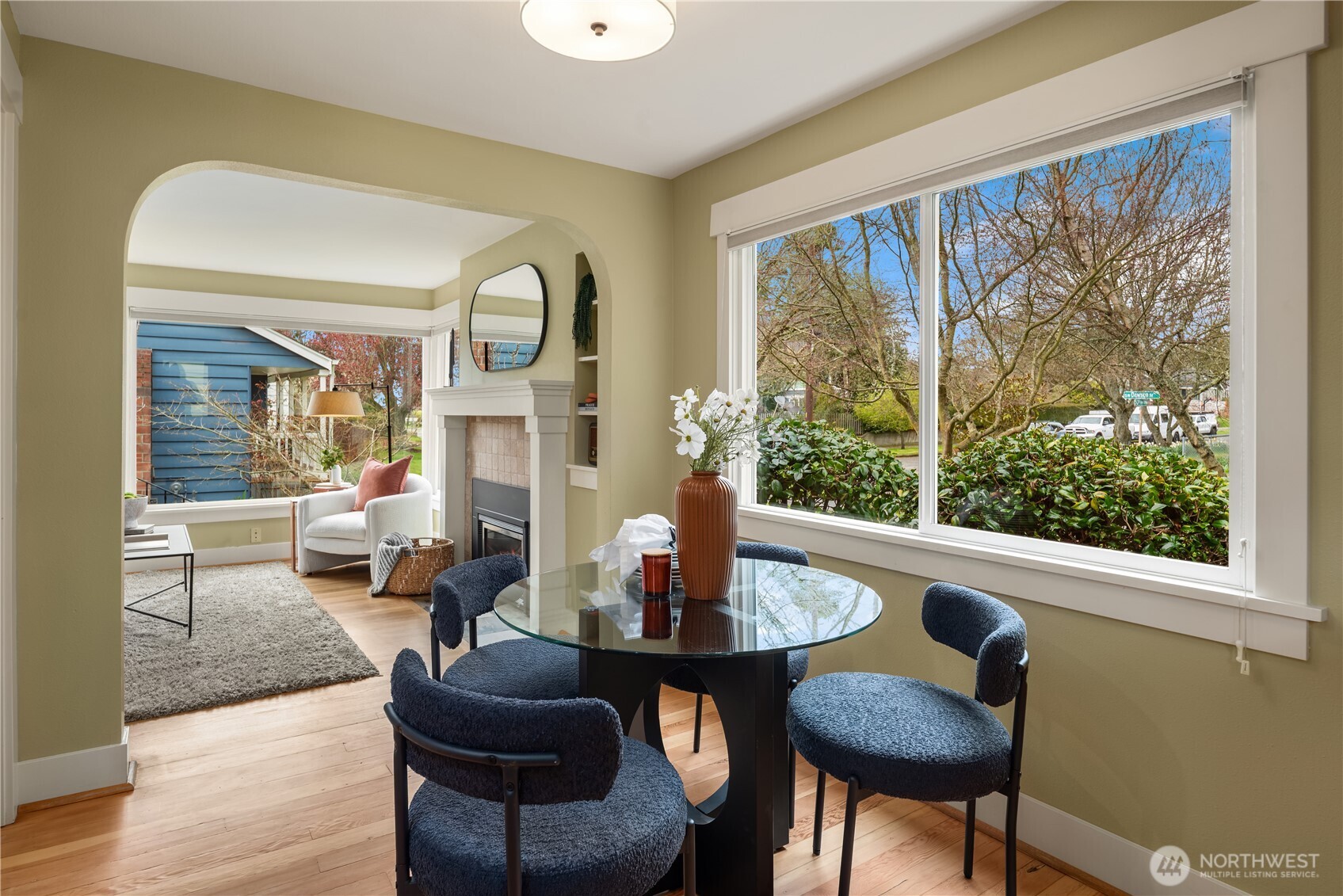 4929 SW Dawson Street