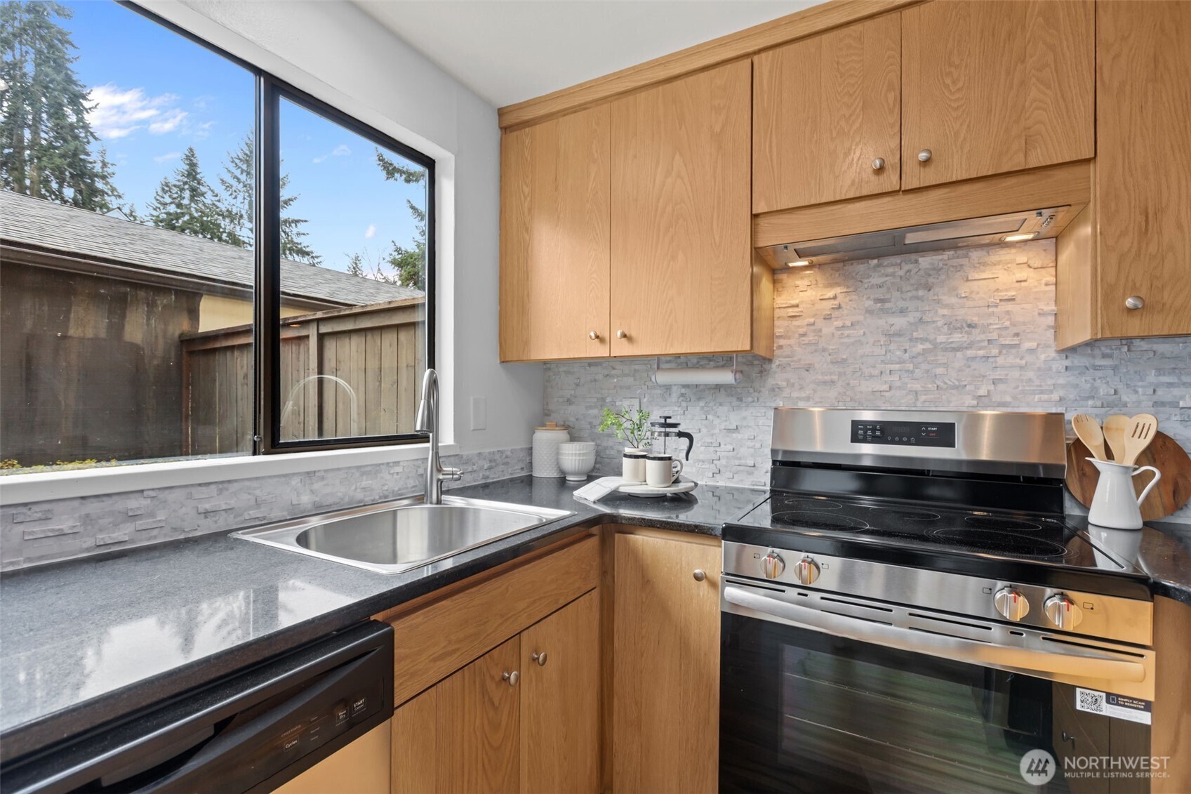 1717 150th Avenue SE Unit: 1