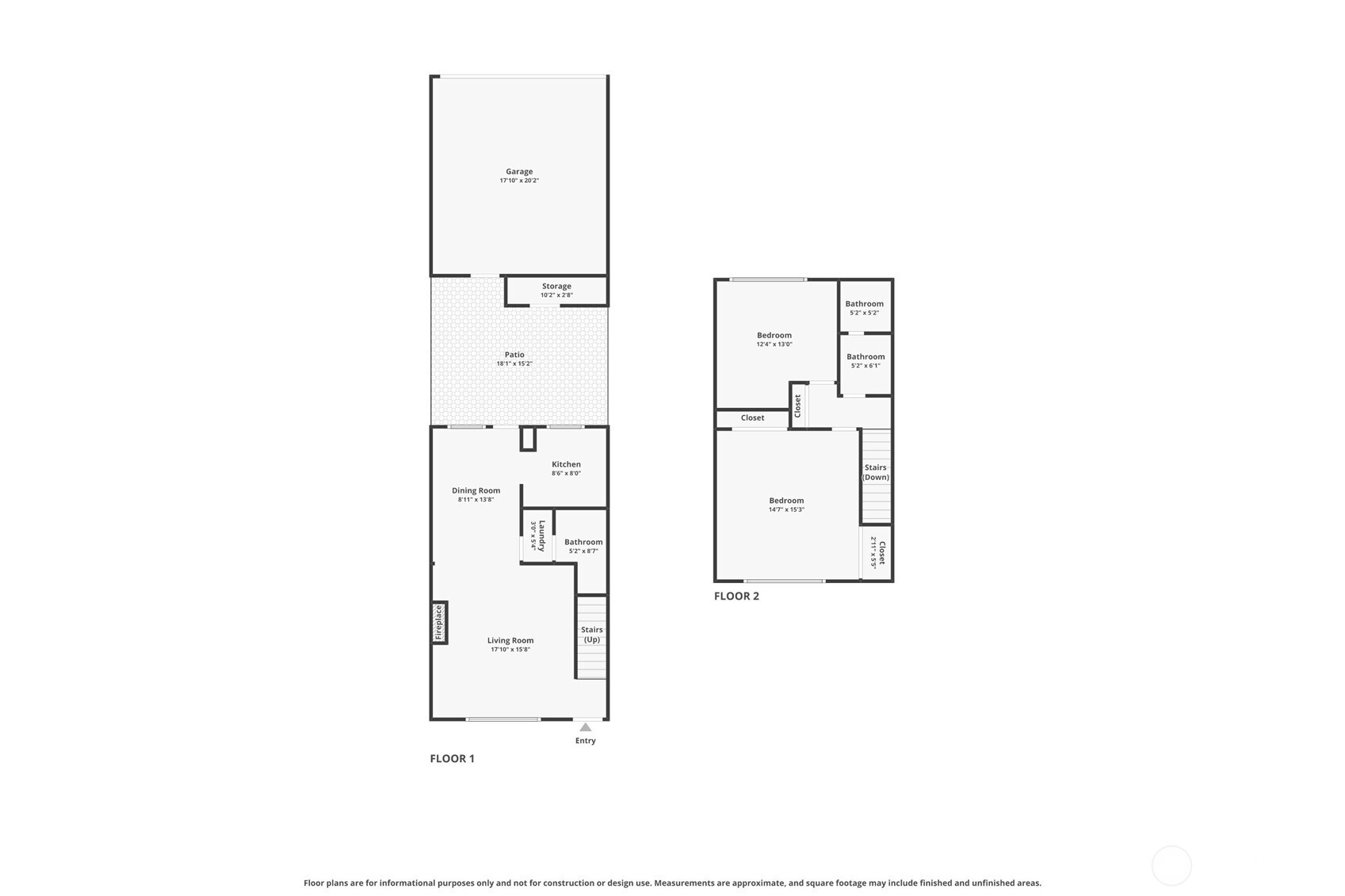 1717 150th Avenue SE Unit: 1