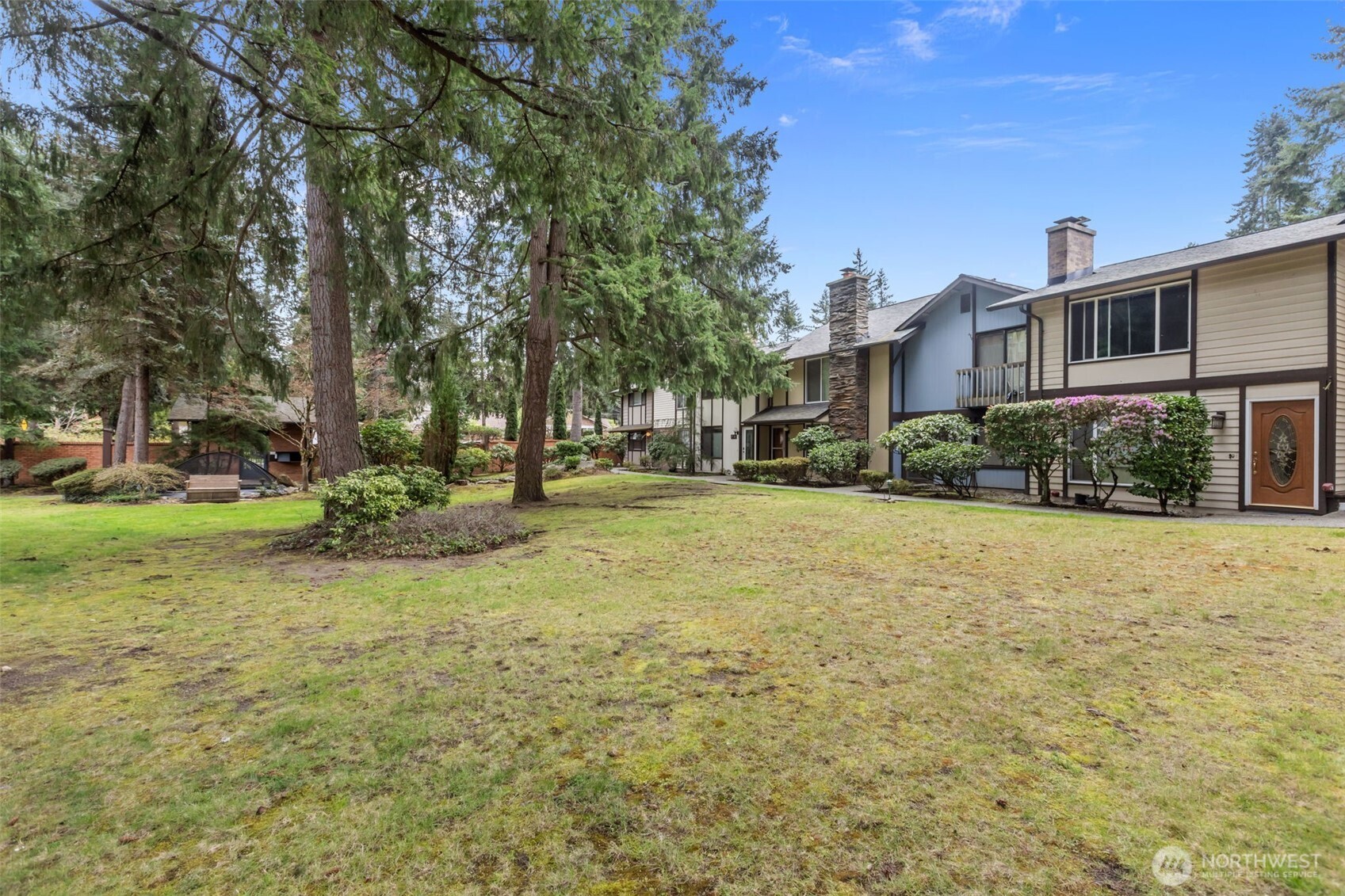 1717 150th Avenue SE Unit: 1