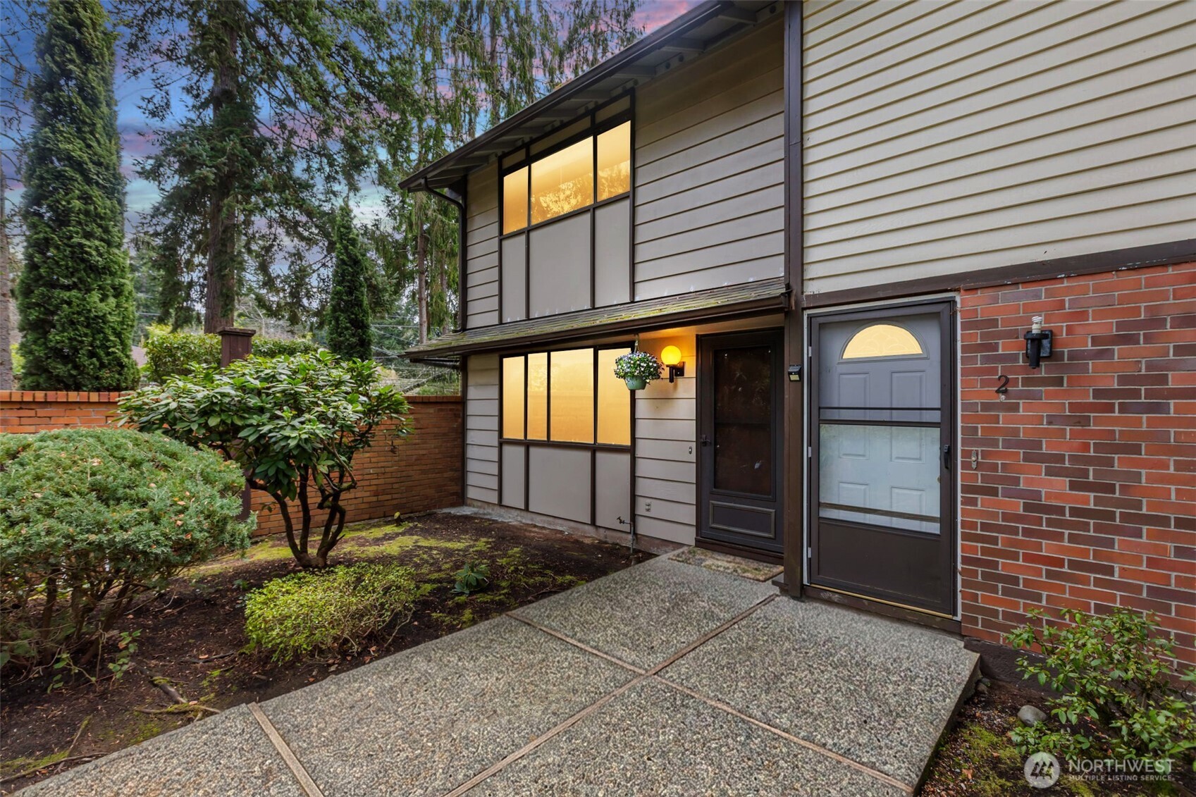 1717 150th Avenue SE Unit: 1