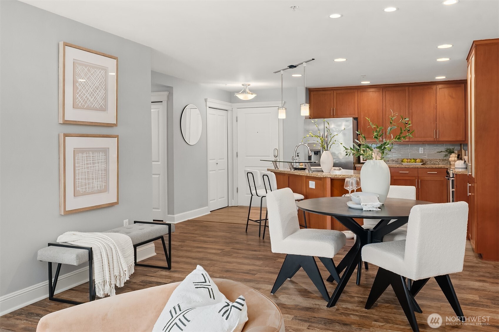 3150 W Government Way Unit: 209