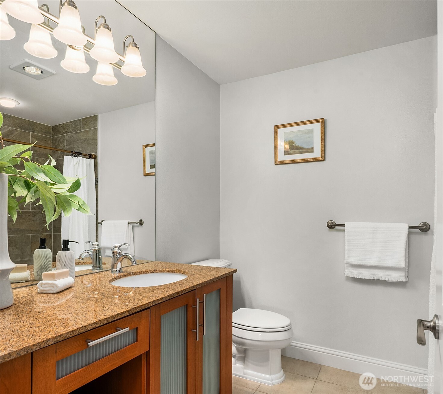 3150 W Government Way Unit: 209