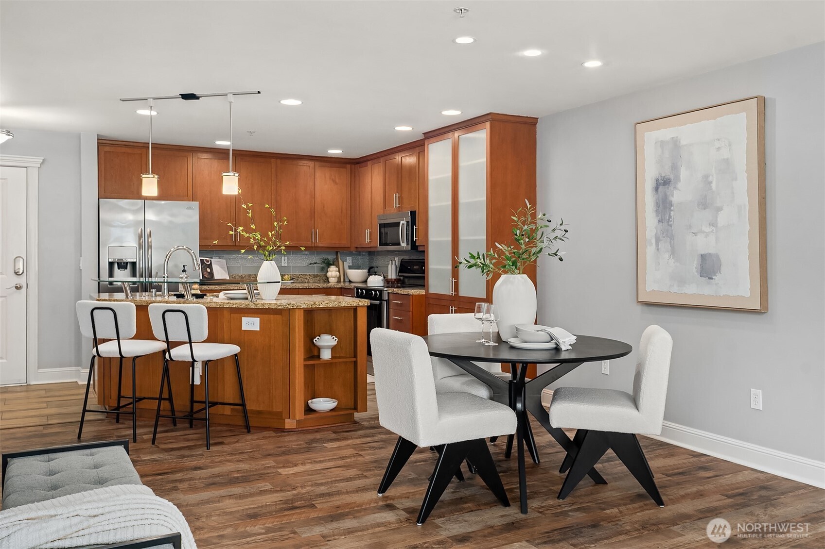 3150 W Government Way Unit: 209