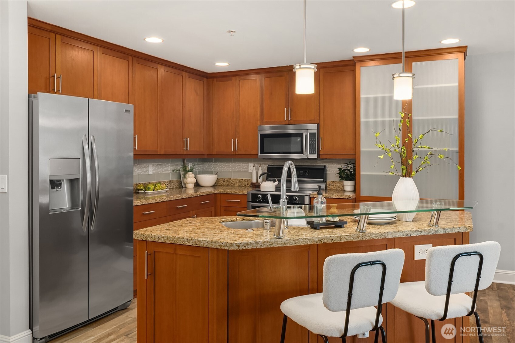 3150 W Government Way Unit: 209