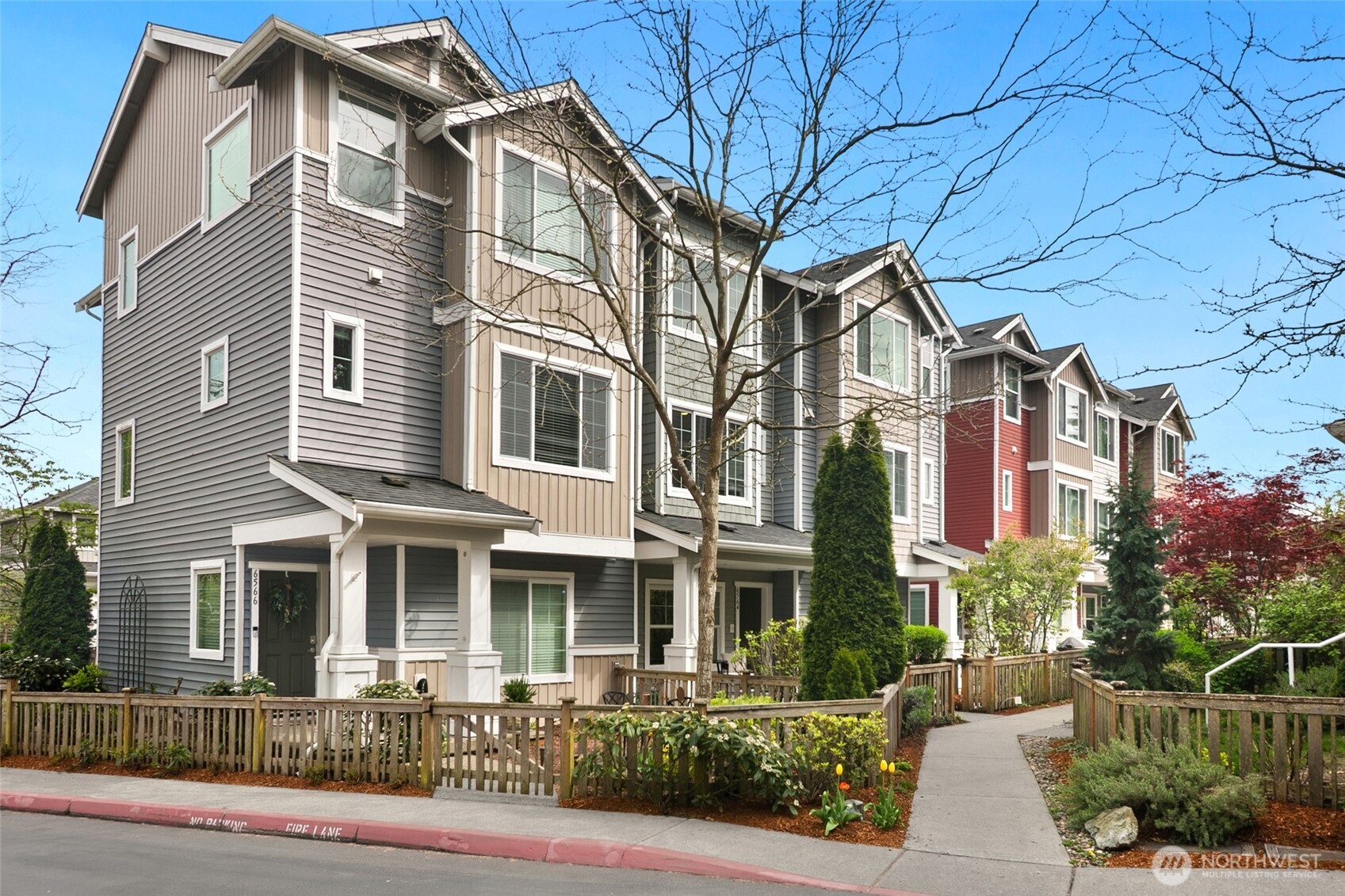 6564 High Point Drive SW