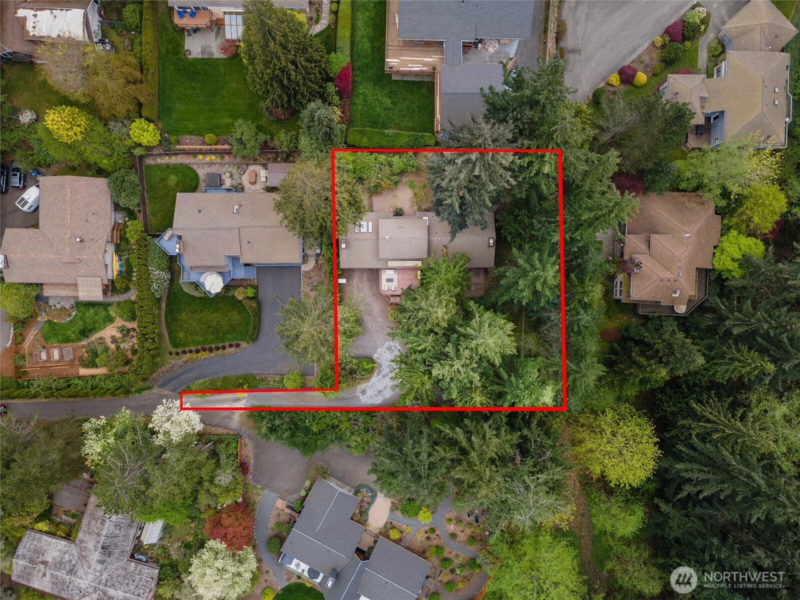 6920 160th Street SW