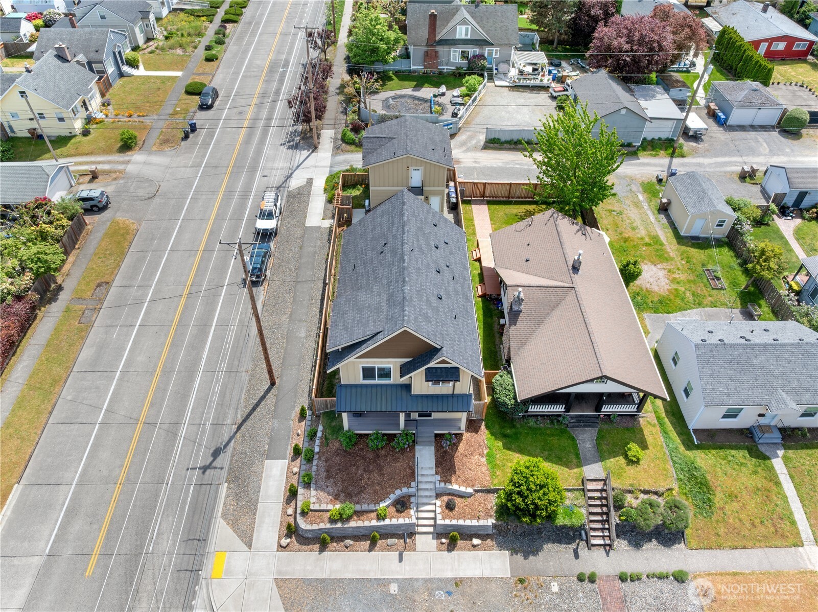 4402 N 28th Street