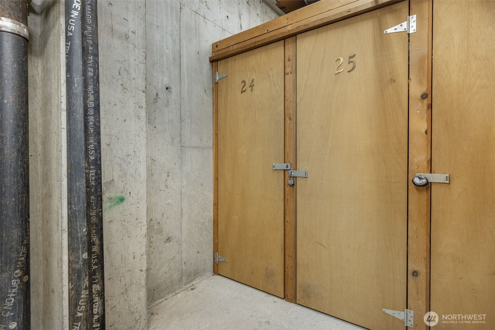 1120 Spring Street Unit: 202