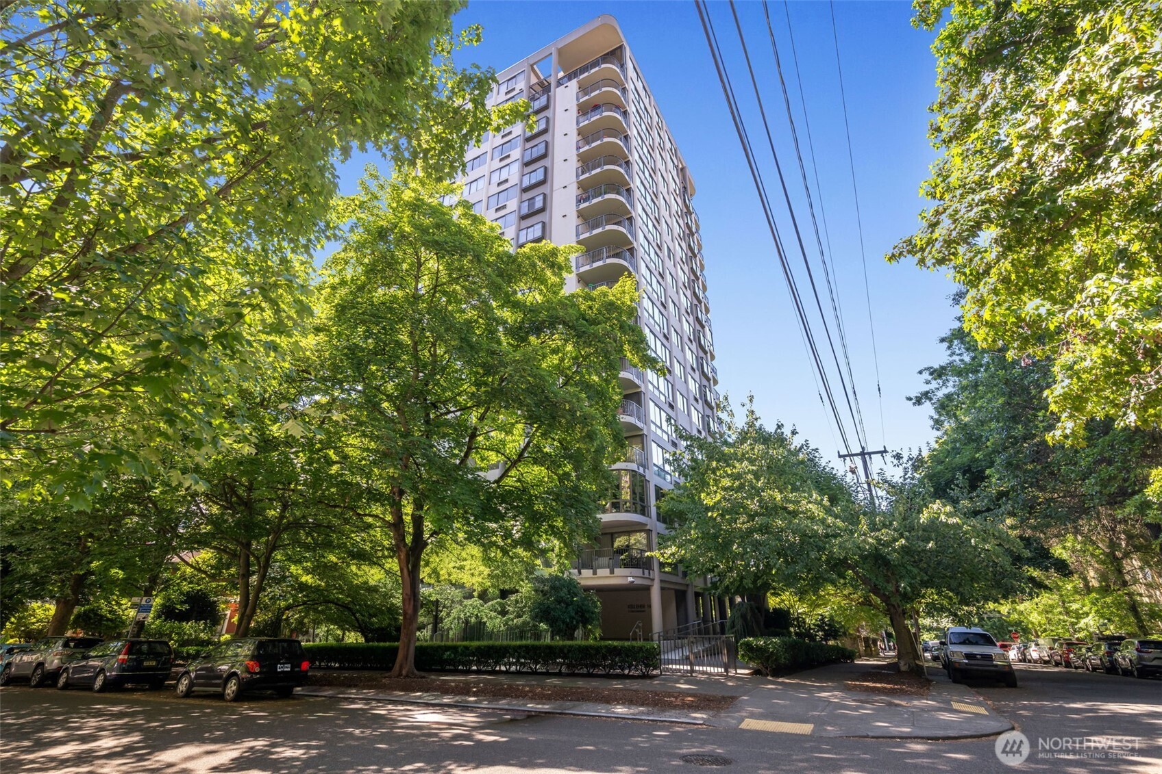 1120 Spring Street Unit: 202