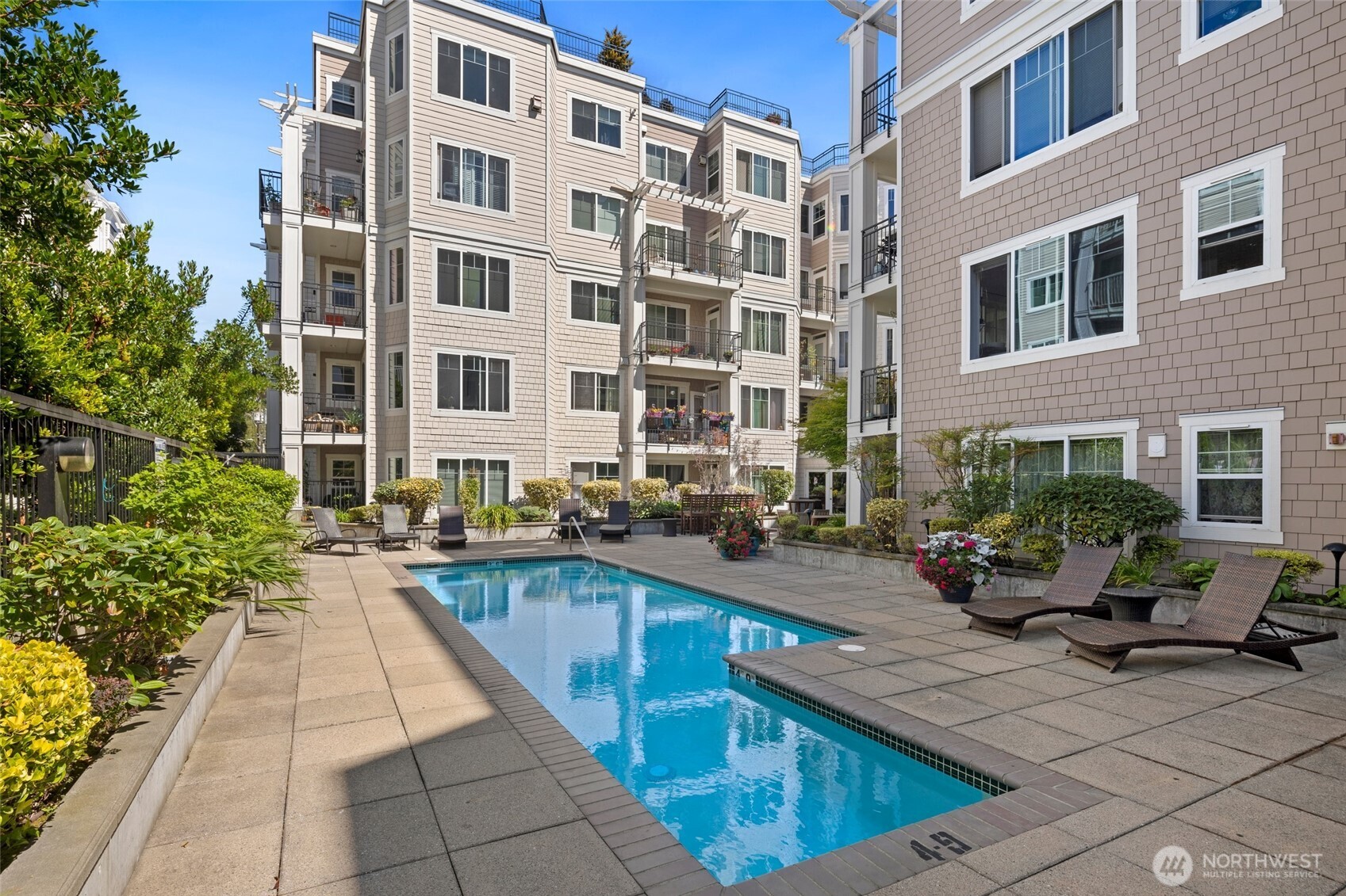 1525 NW 57th Street Unit: 202