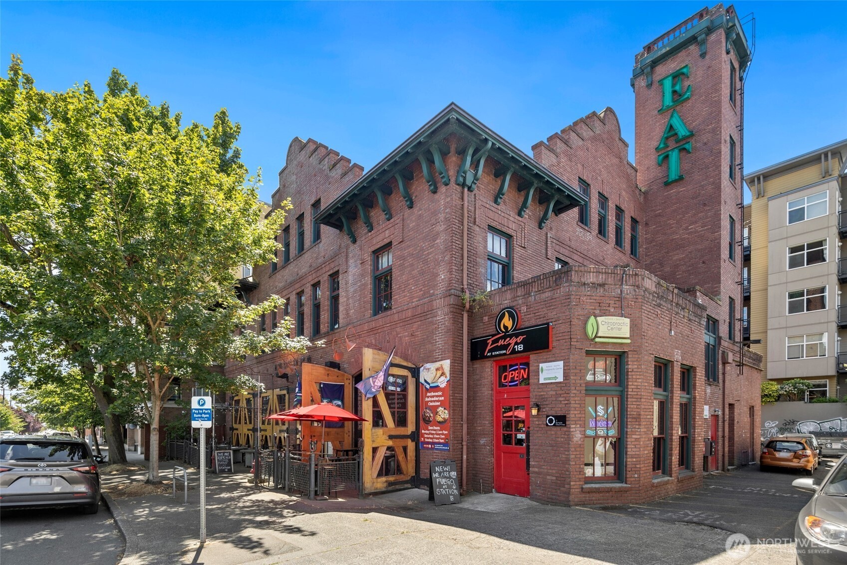1525 NW 57th Street Unit: 202