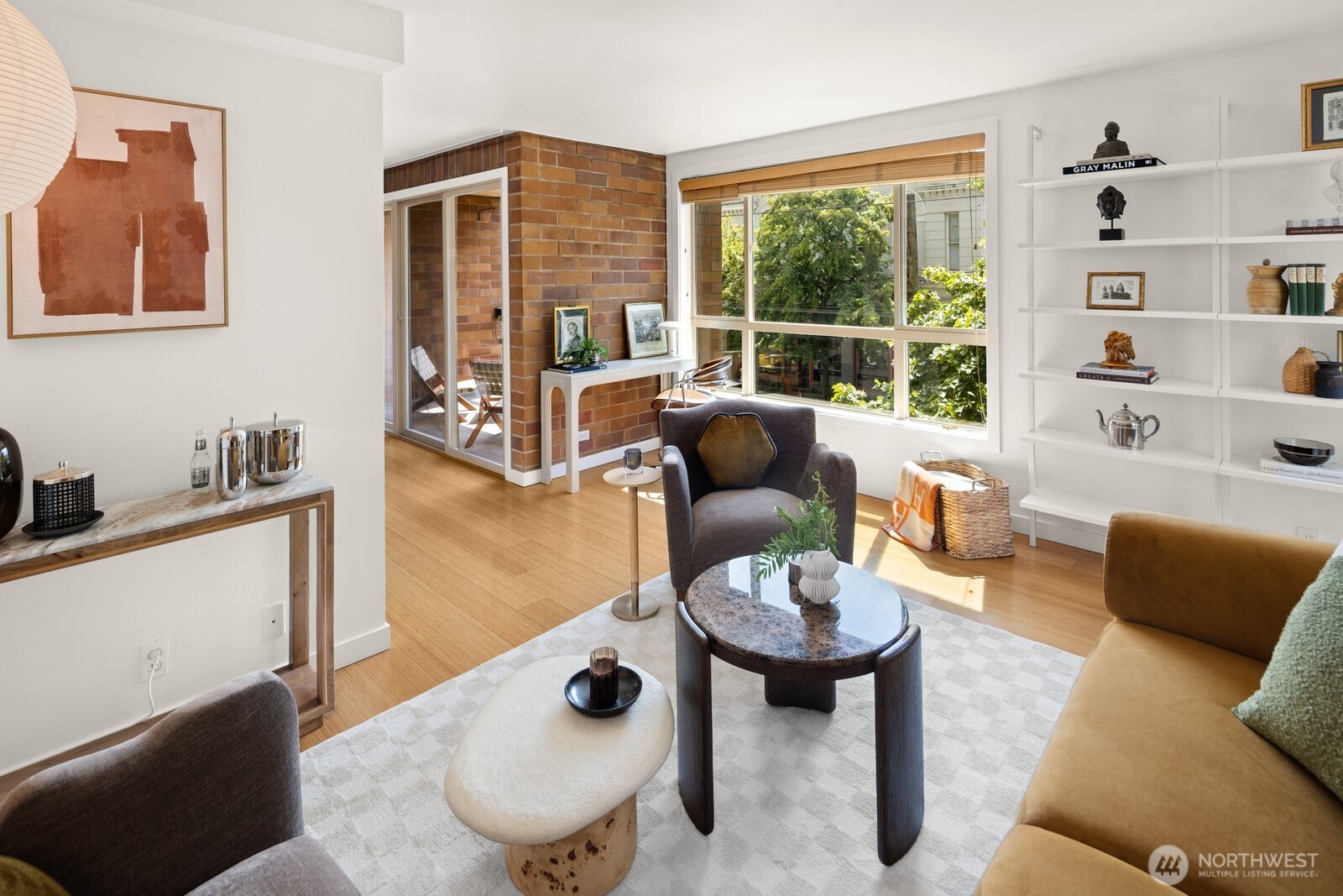 905 Cherry Street Unit: 205
