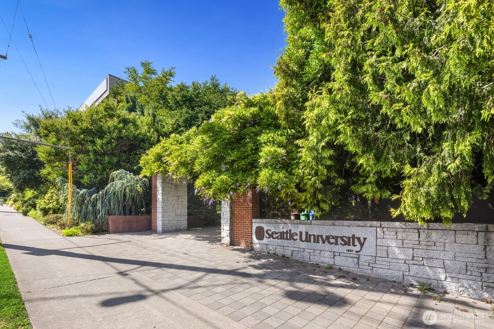 905 Cherry Street Unit: 205