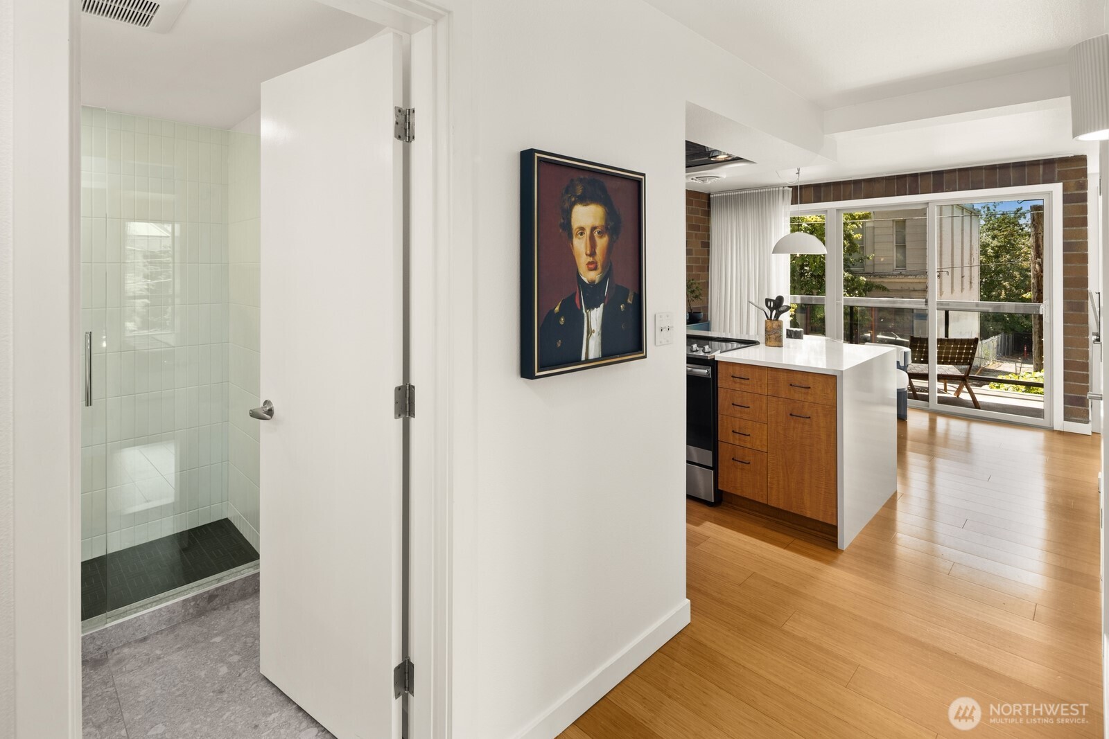 905 Cherry Street Unit: 205