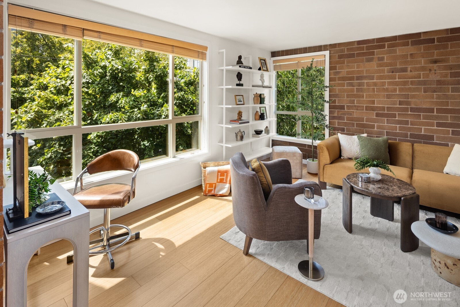 905 Cherry Street Unit: 205