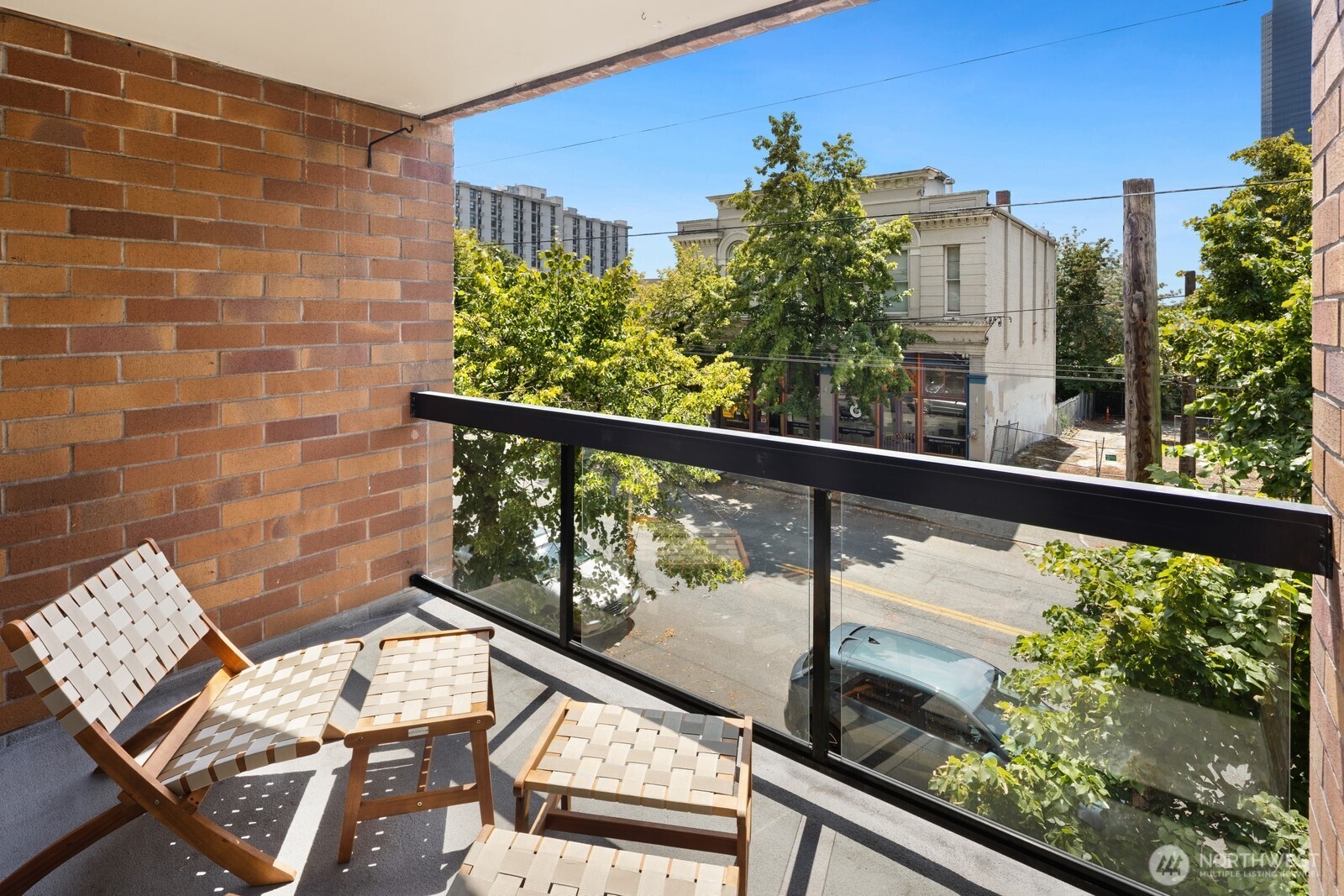 905 Cherry Street Unit: 205