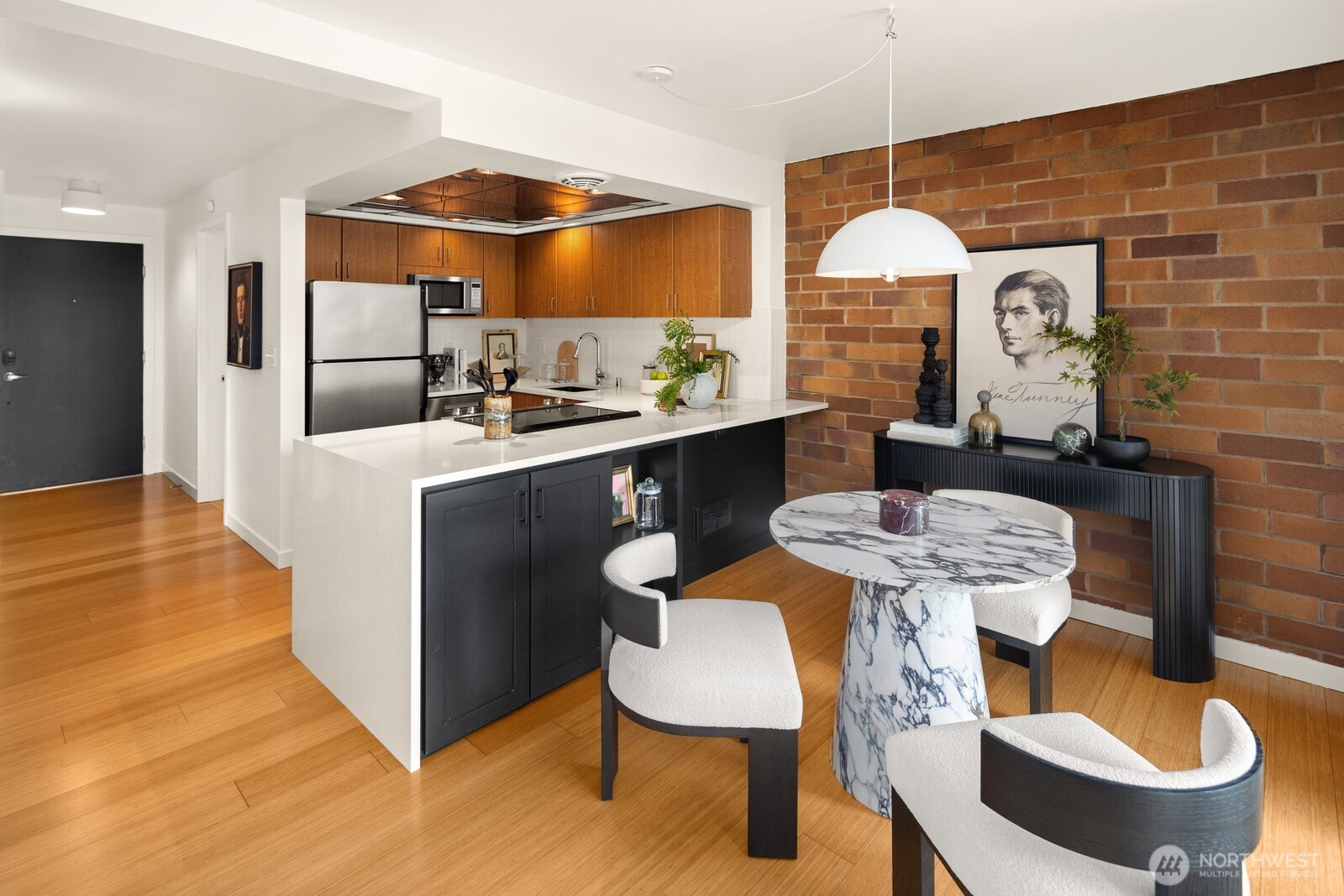 905 Cherry Street Unit: 205