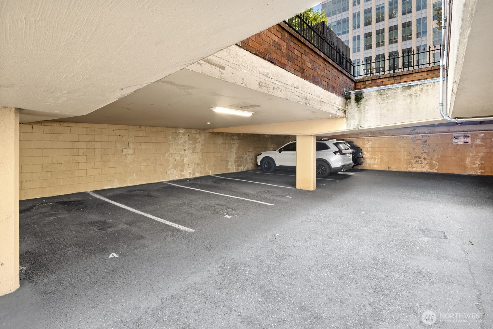 905 Cherry Street Unit: 205