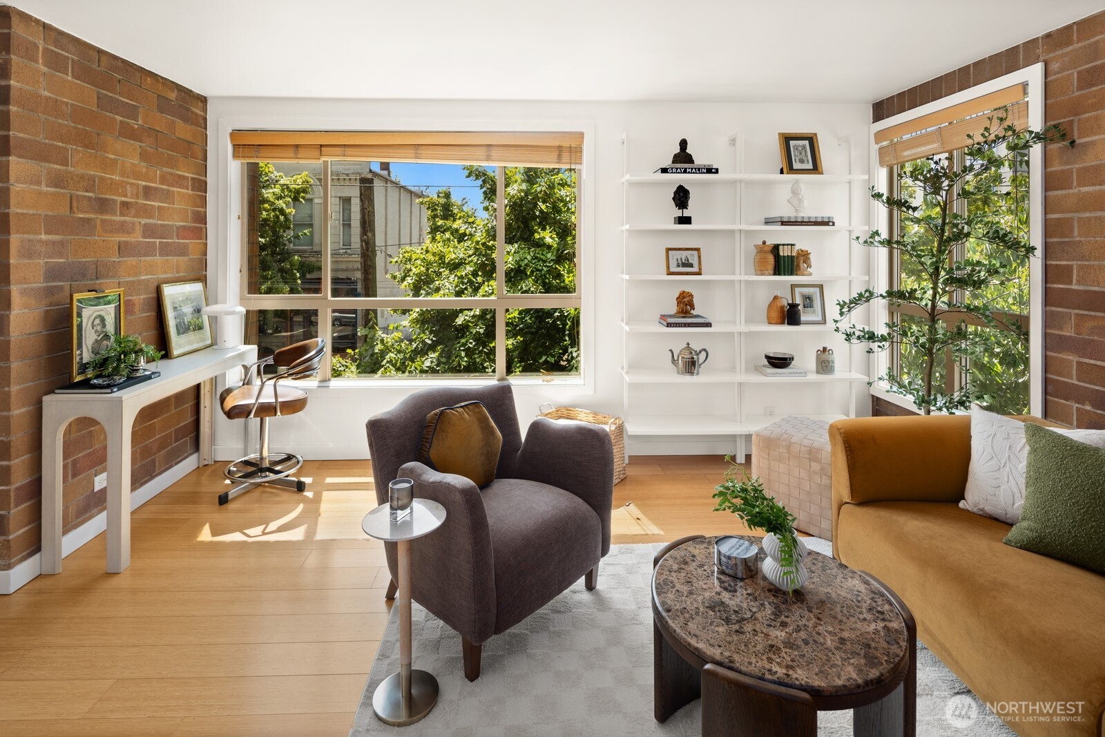 905 Cherry Street Unit: 205