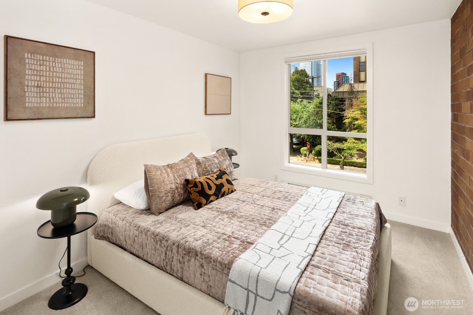 905 Cherry Street Unit: 205