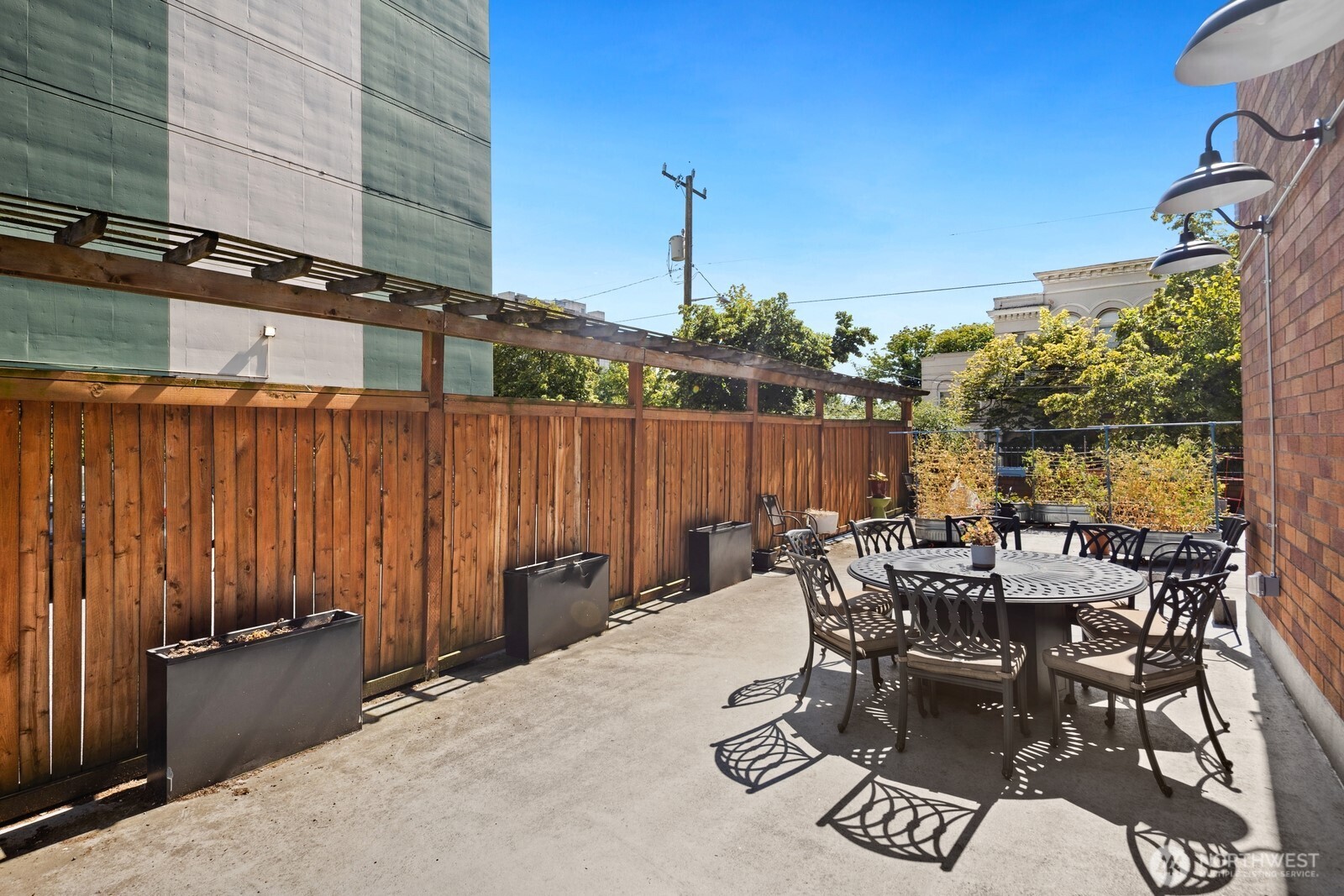 905 Cherry Street Unit: 205