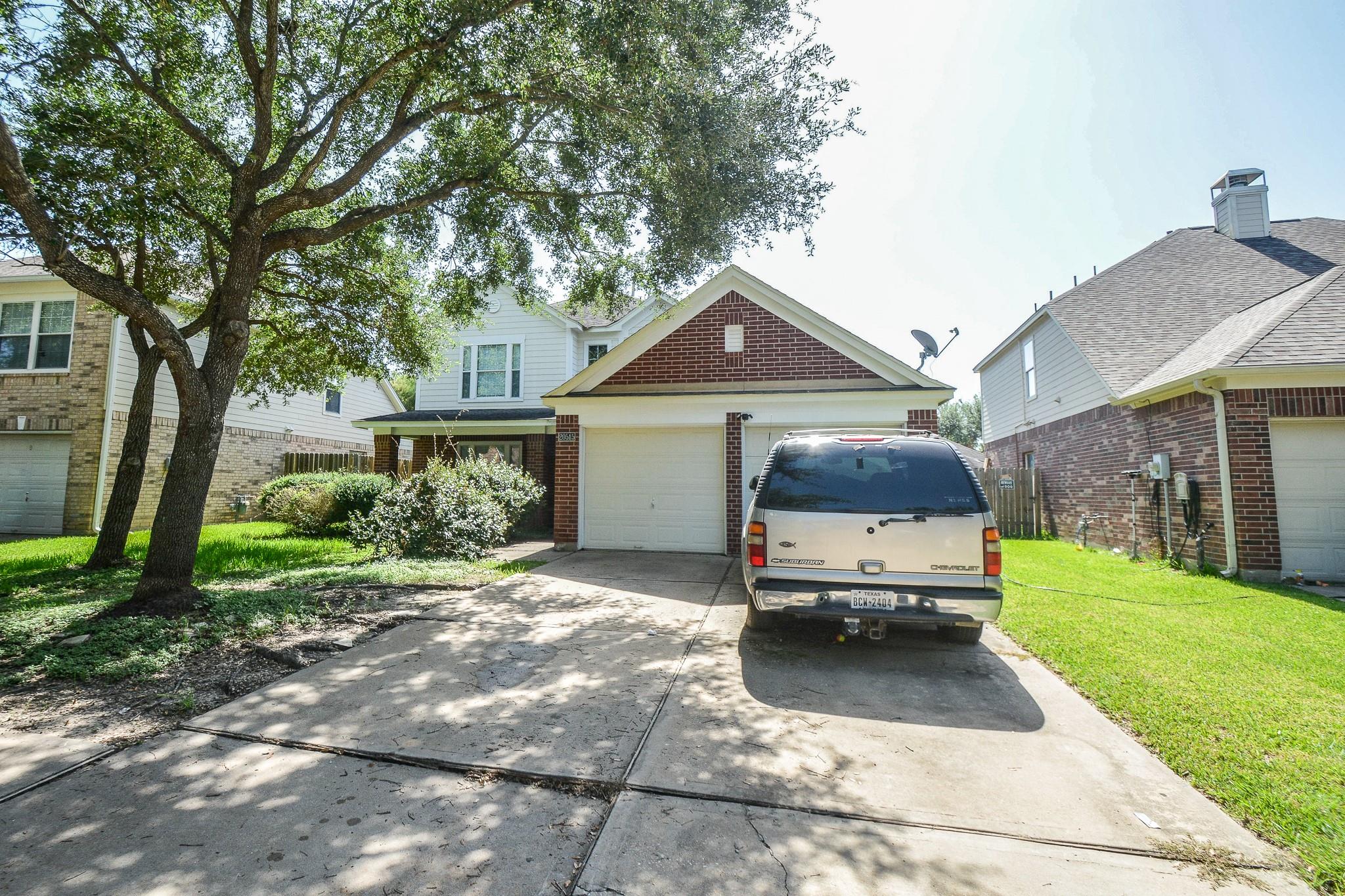 20515 Port Bishop Lane