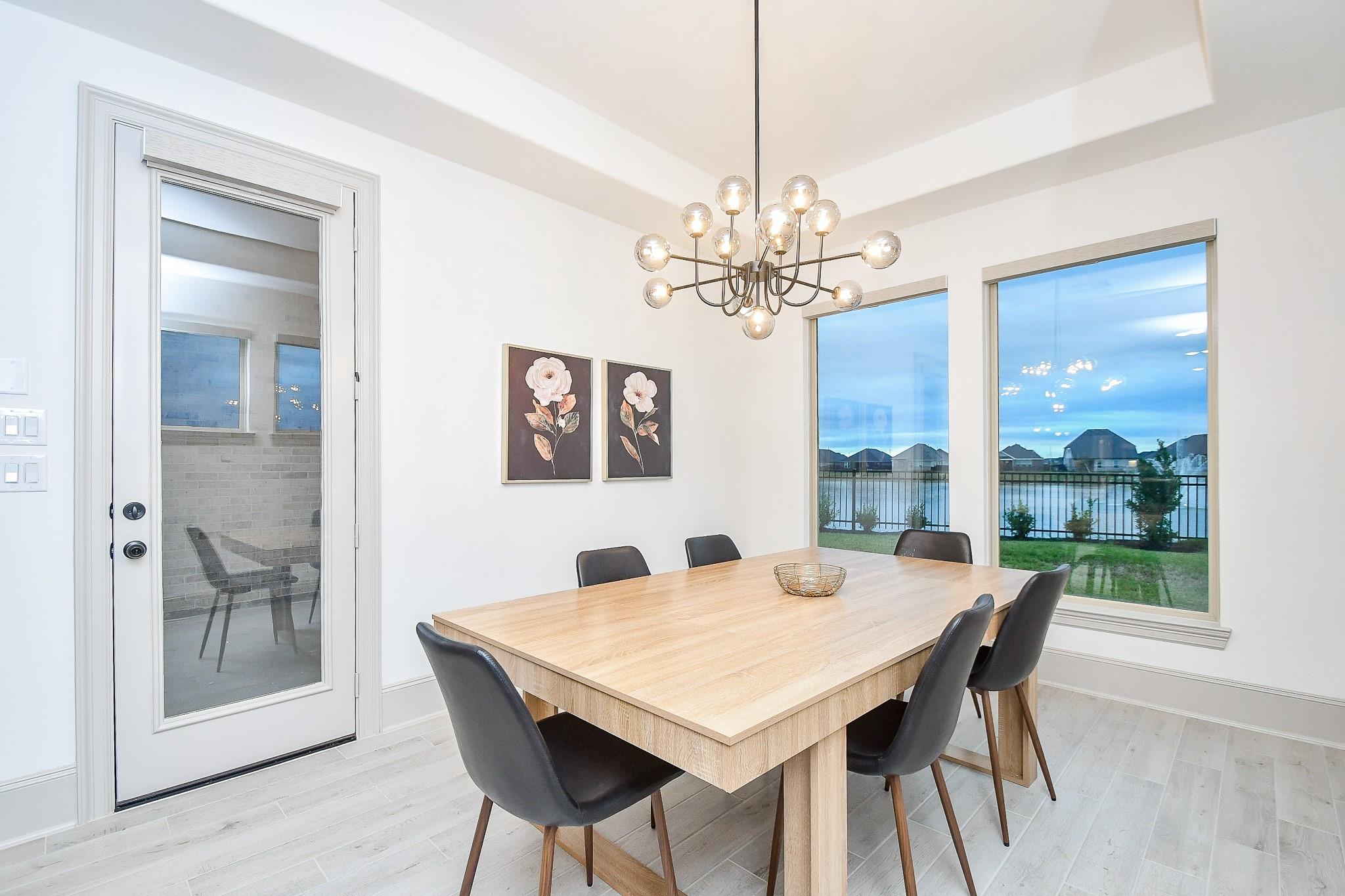 3224 Stingray Cove Dr