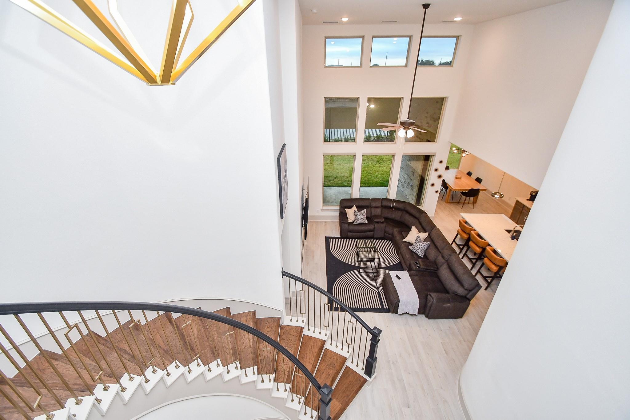 3224 Stingray Cove Dr