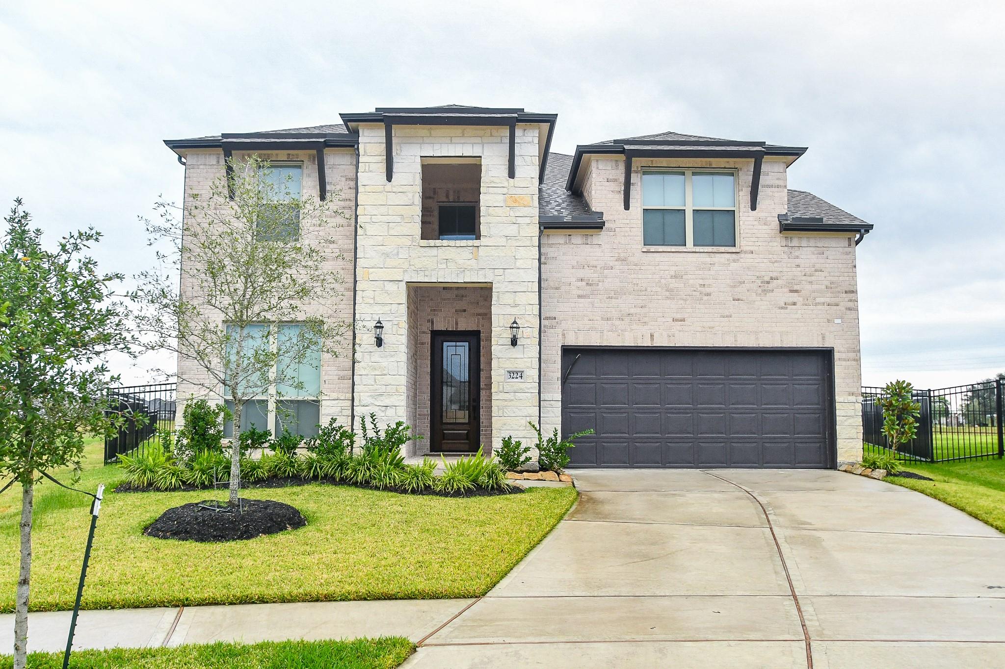 3224 Stingray Cove Dr