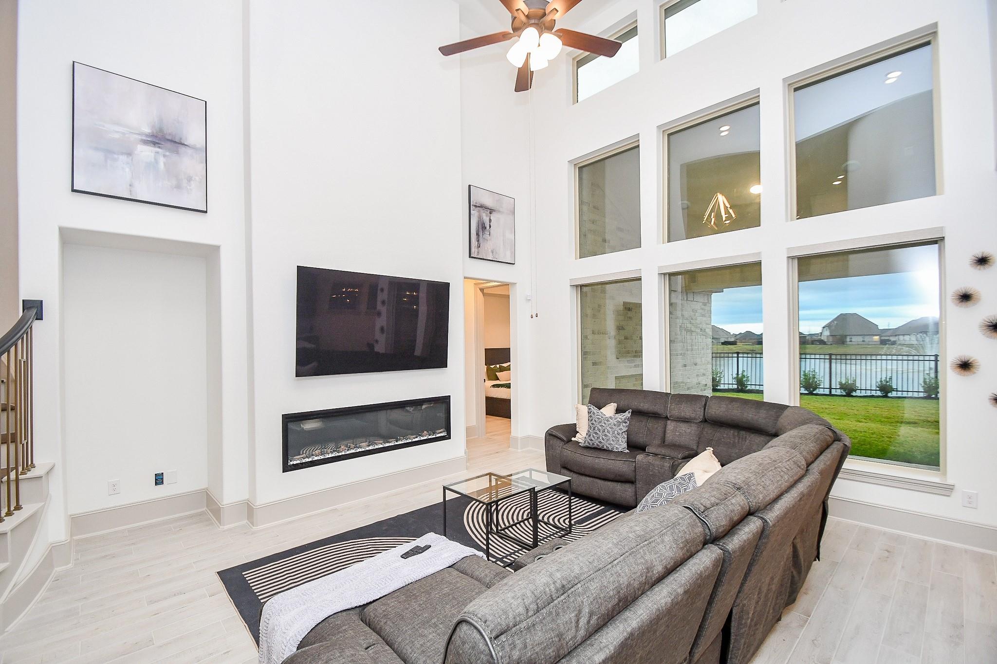 3224 Stingray Cove Dr