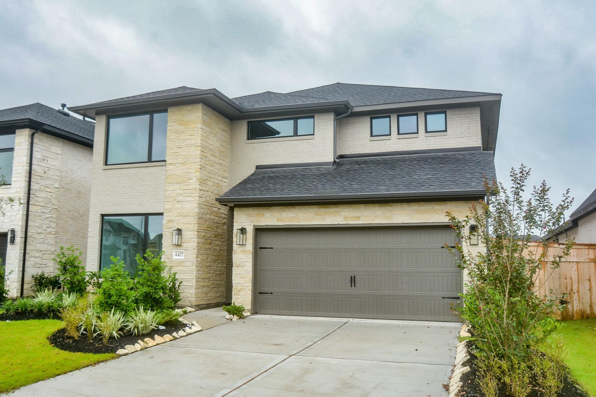 4407 Ruby Garden Court