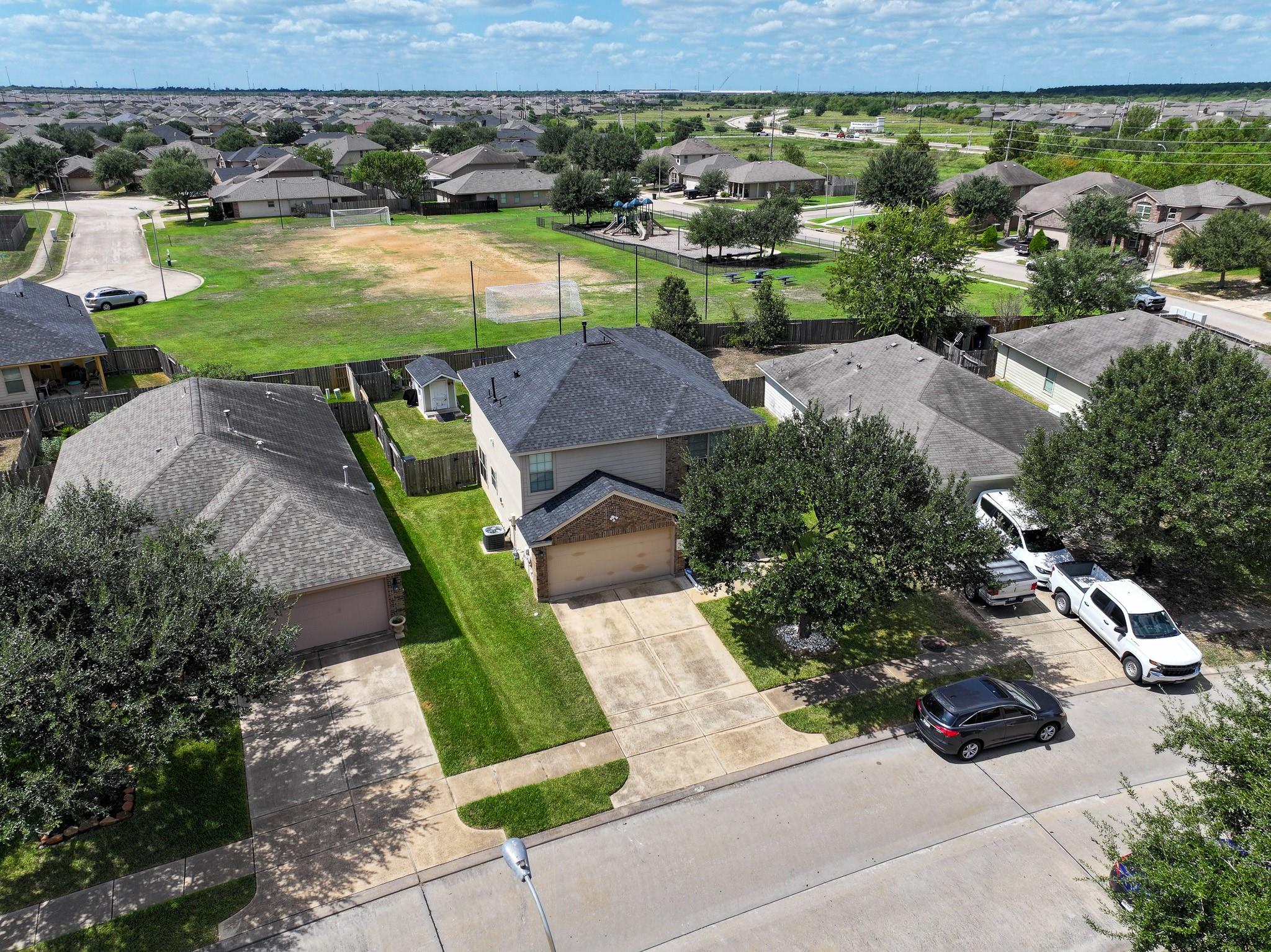 5615 Sunfall Bend Lane