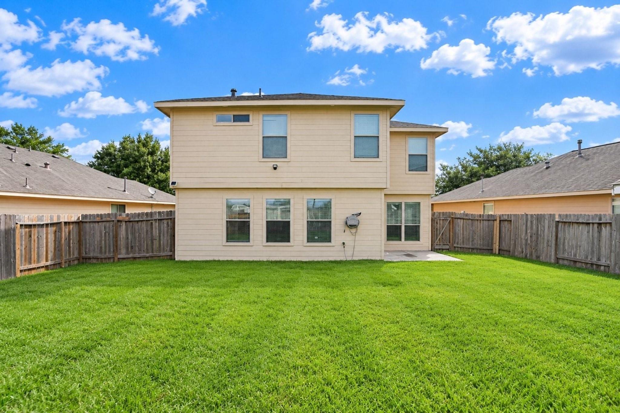 5615 Sunfall Bend Lane