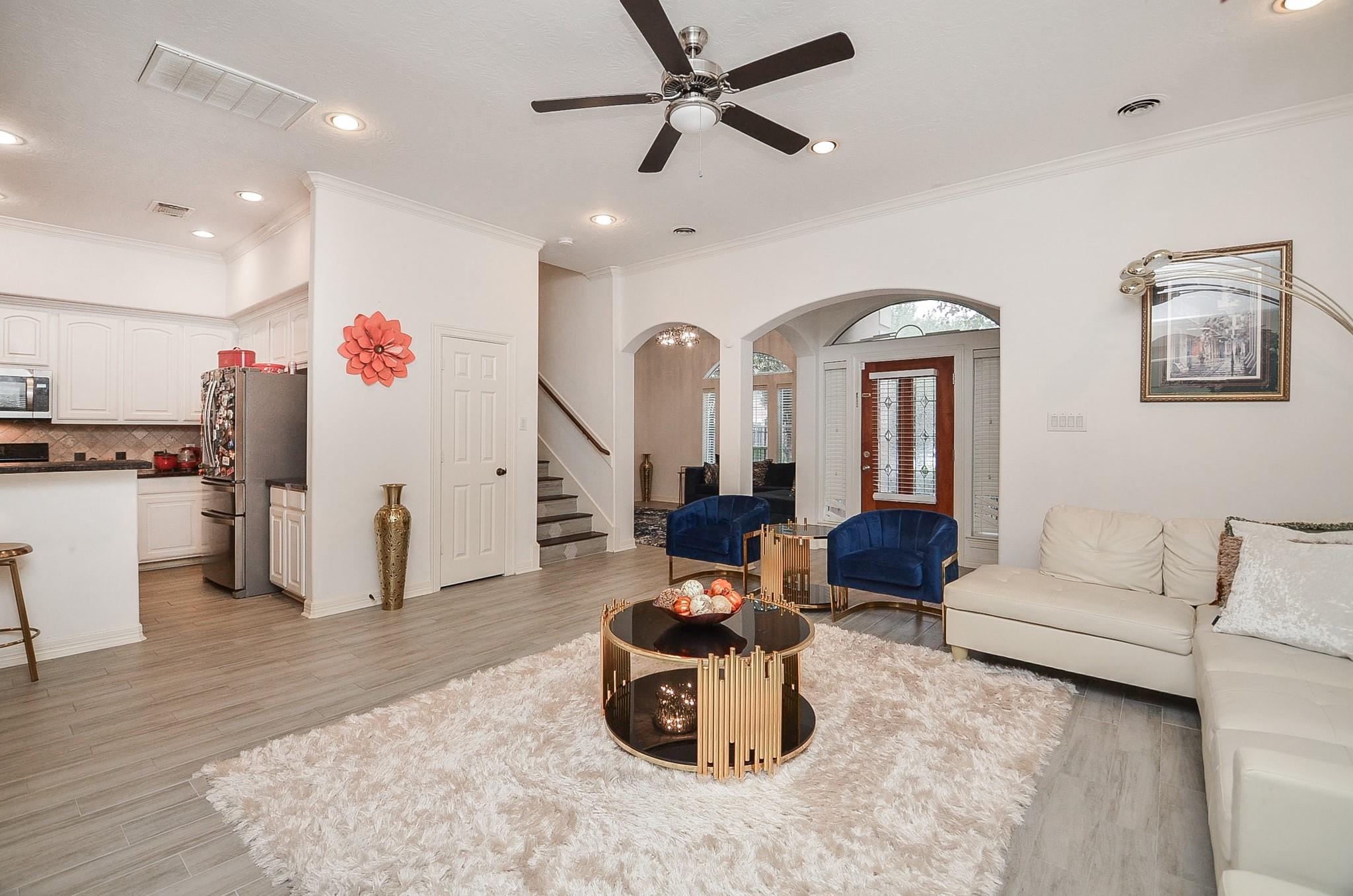 13511 Brookbluff Lane