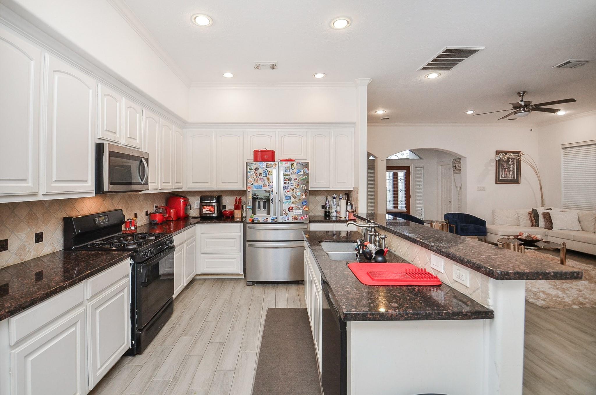 13511 Brookbluff Lane