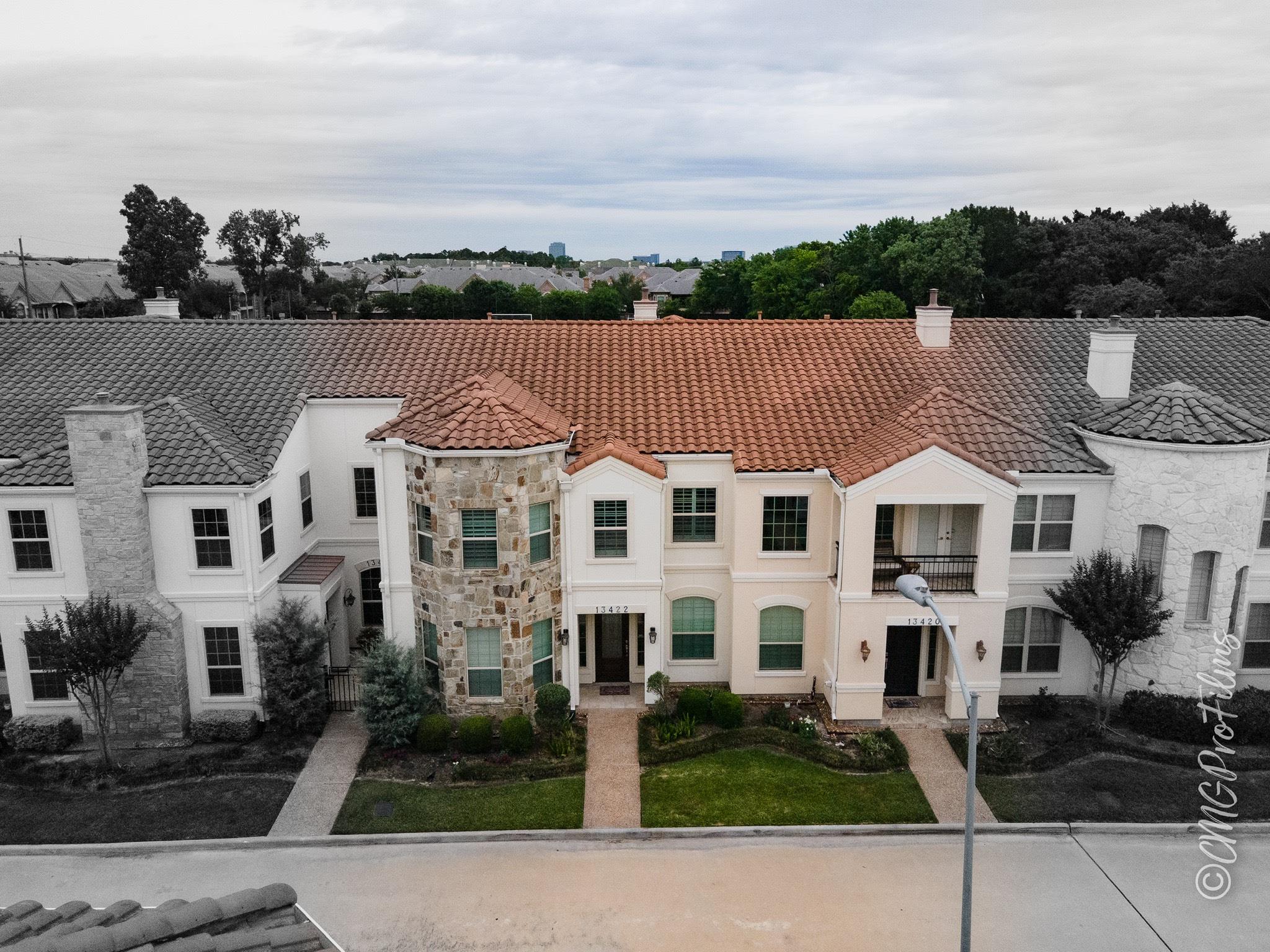 13422 Preston Cliff Court