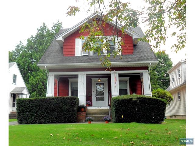 259 Santiago Avenue