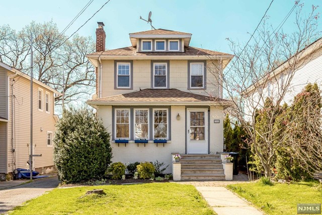 300 Ridge Road
