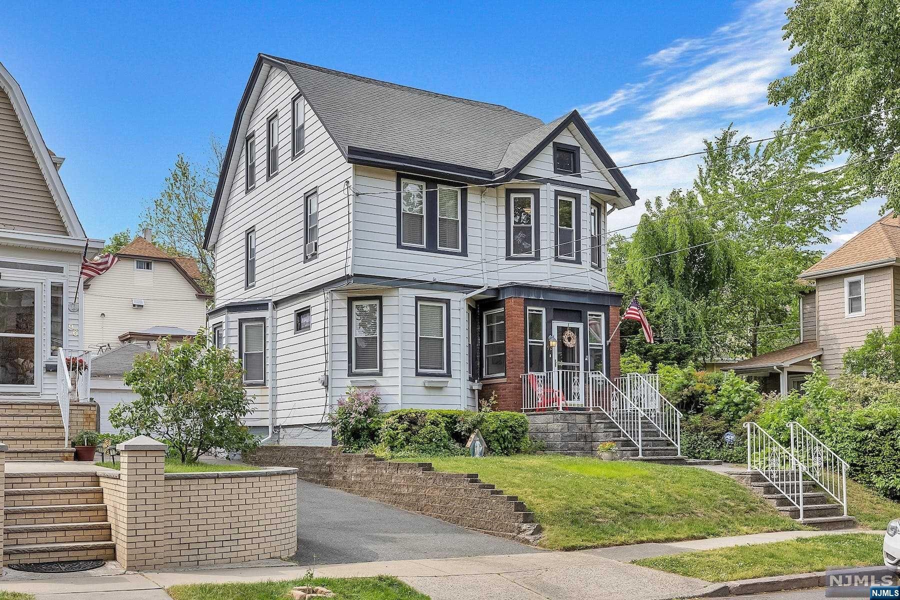 92 Wood Street