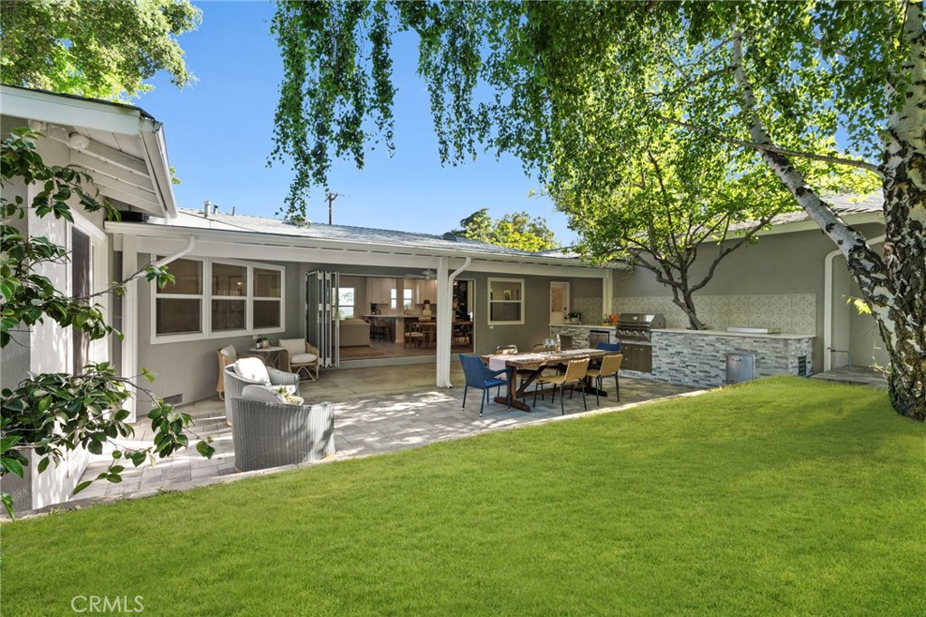 2145 Los Amigos Street