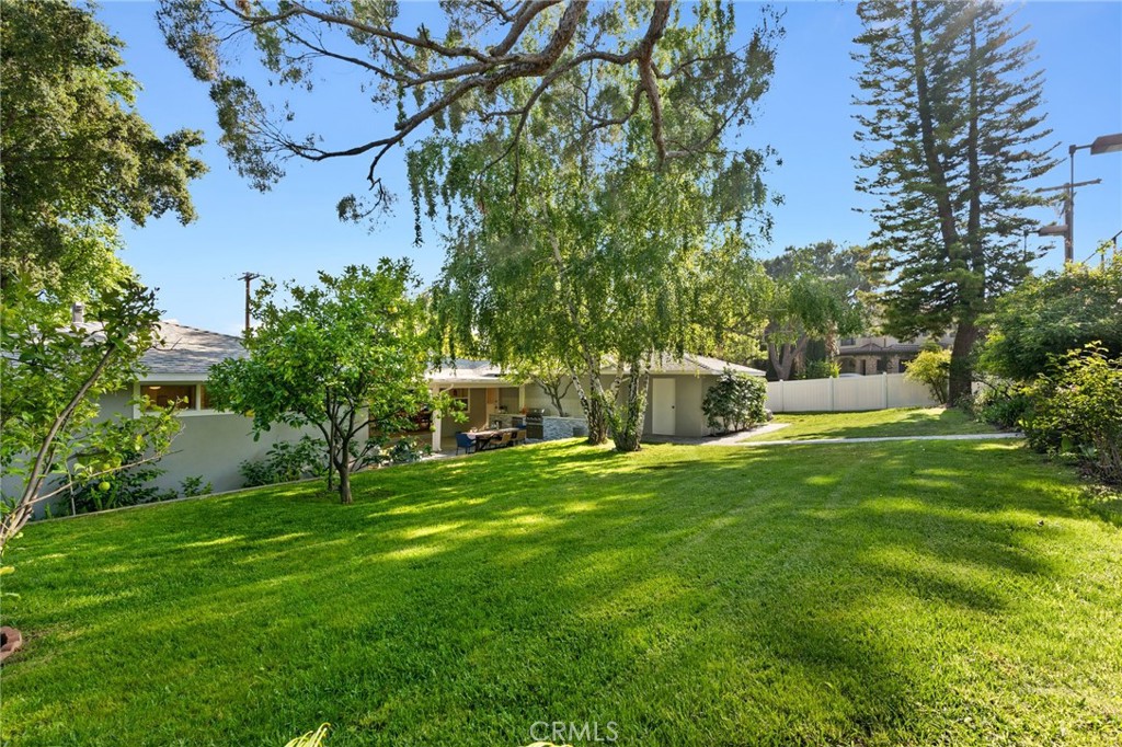 2145 Los Amigos Street