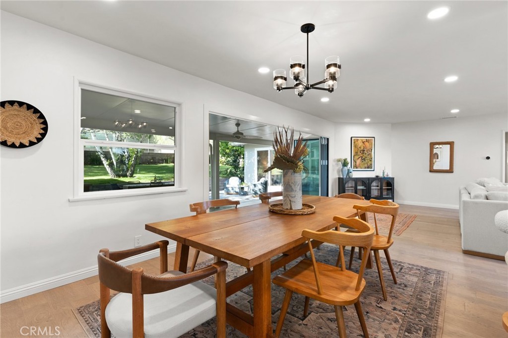 2145 Los Amigos Street