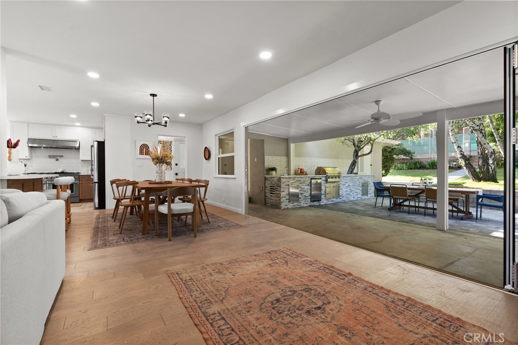 2145 Los Amigos Street