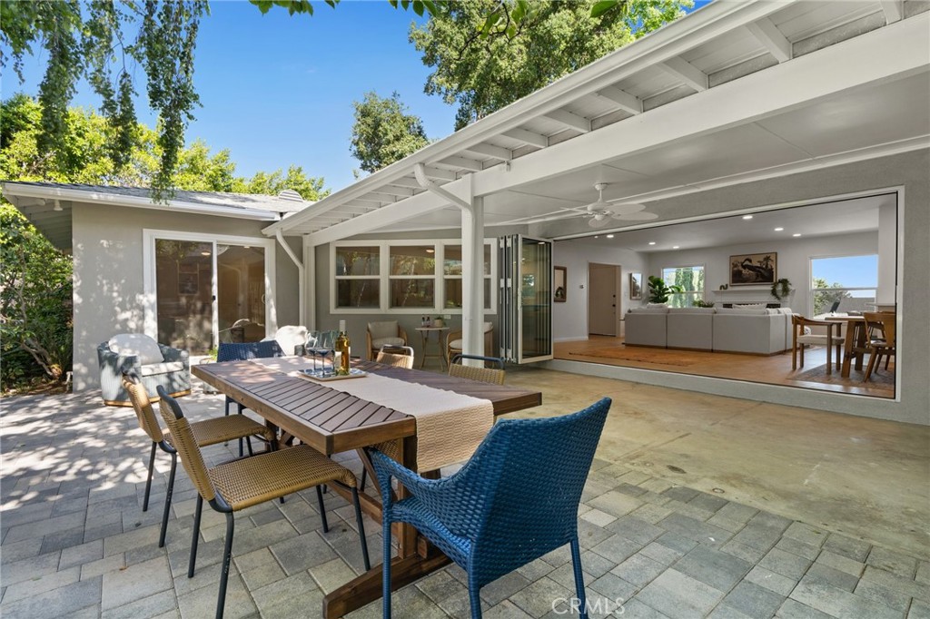 2145 Los Amigos Street