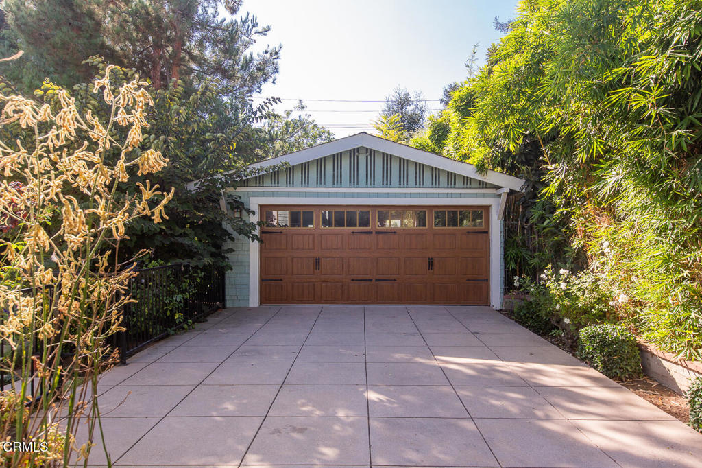 675 S El Molino Avenue