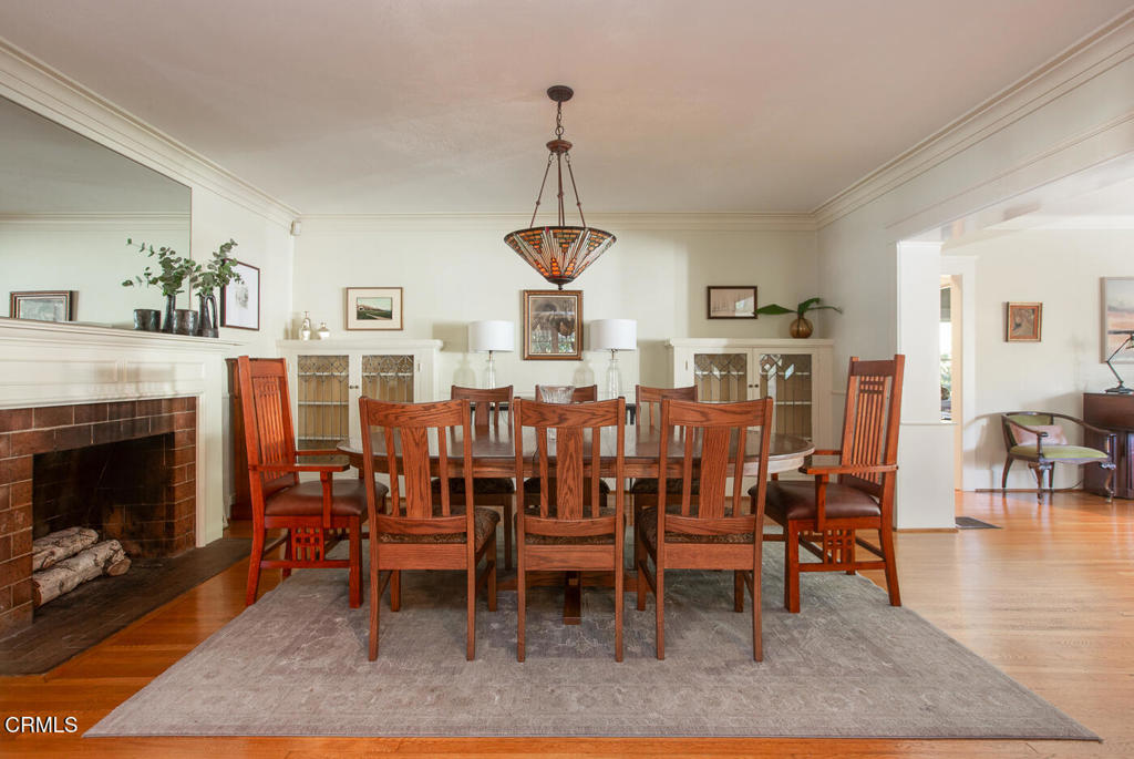 675 S El Molino Avenue