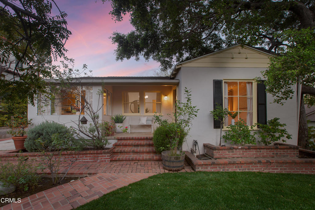 524 Glen Holly Drive